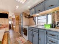 Aspen Avion Camper