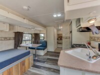 Blanca Dutchman RV Camper