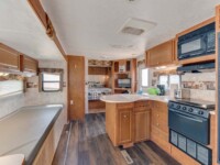 Boulder Tango Camper