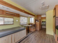 Eagle RV Camper