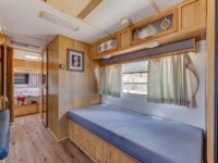 Key Stone Rambler RV Camper