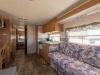 Moonlight Camper